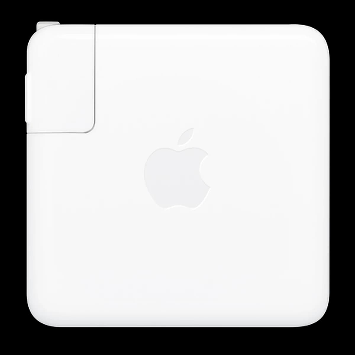 محول طاقة USB-C بقدرة 96 واط