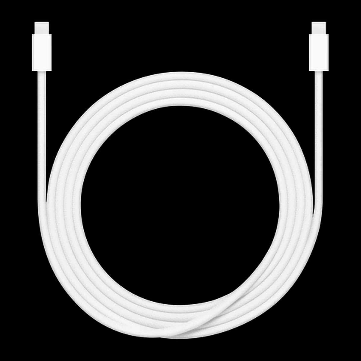 كابل شحن USB-C بقدرة 240 واط (2 متر)